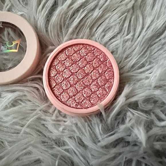 🆕 Colourpop 𝑆𝑙𝑒𝑒𝑝𝑖𝑛𝑔 𝐵𝑒𝑎𝑢𝑡𝑦 Once Upon A Dream Single Eyeshadow - Picture 6 of 6